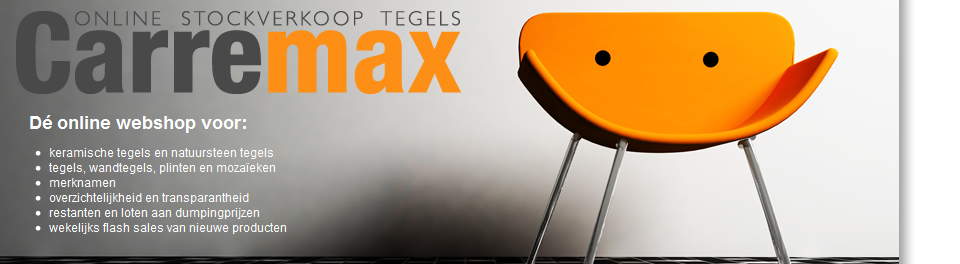 webshop voor vloeren, tegels, plinten, ...