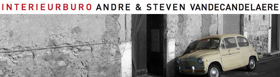 interieurbureau vandecandelaere
