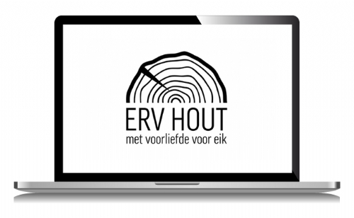 Website voor logo