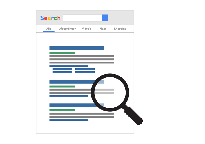 SEO | Zoekmachine optimalisatie